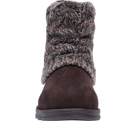 MUK LUKS Women's Patti Boot - Walmart.com