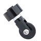 thumbnail image 2 of Greeniant Tubo de tija de sillín de bicicleta de montaña de fibra de carbono profesional 33,9mm * 580mm bicicletas poste de asiento de bicicleta de Ciclismo Negro Greeniant OD023851-03, 2 of 6