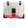 thumbnail image 1 of Indoor Mini Basketball Hoop Set, PC Plastic Punch Free Mini Basketball Hoop Set  For Office, 1 of 8