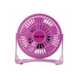 thumbnail image 2 of pequeño ventilador de escritorio personal, 2 of 2