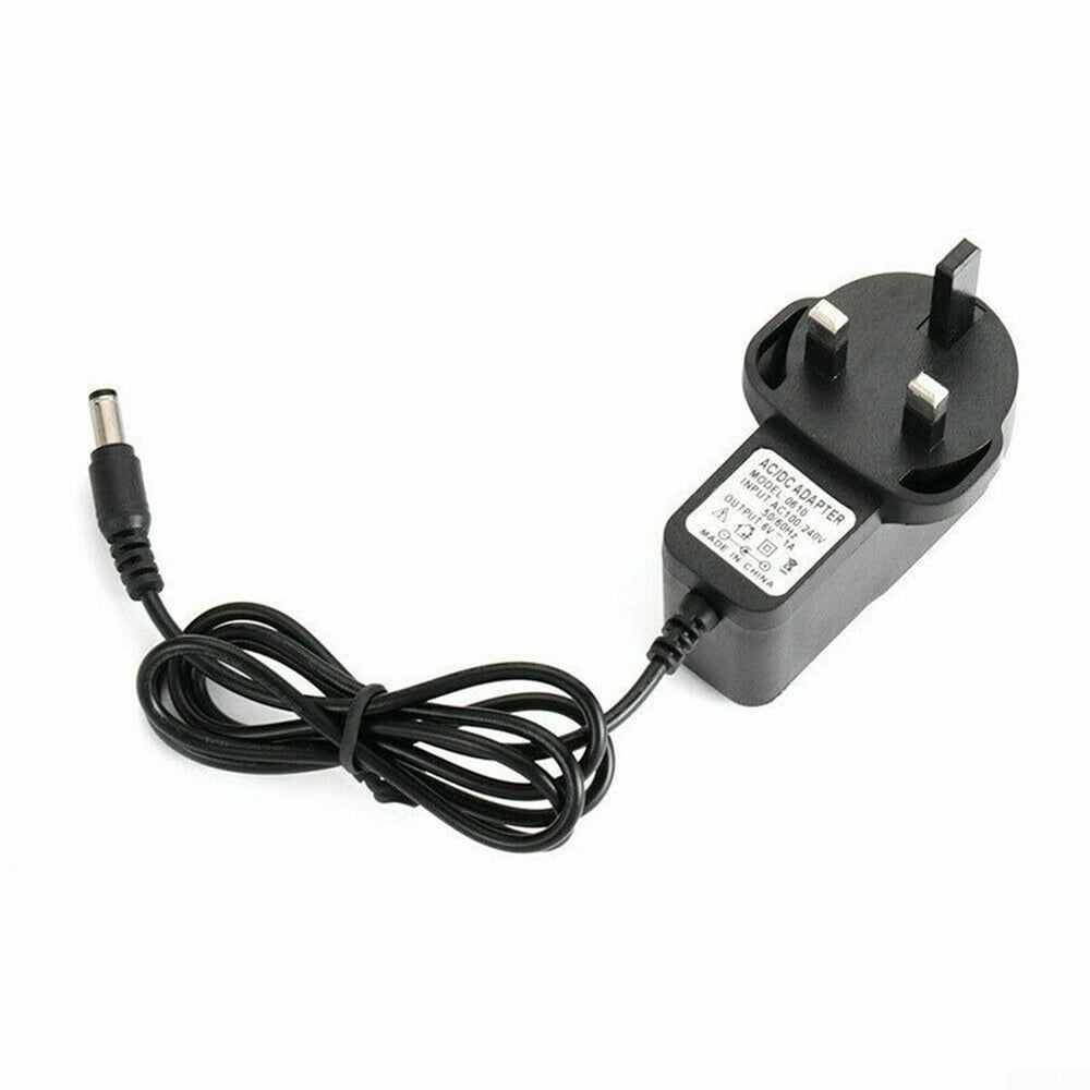 6v battery and charger for ride on toys