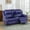 2-Seater, variant on MAYEERTY Leather Recliner Chair, Intelligent Single Reclining Sofa for Living Room, Home Theater & Personal Lounge