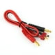 thumbnail image 4 of Juego de Cables de Conector Enchufe para Carga B6 B6AC Zulema, 4 of 8