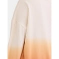 thumbnail image 3 of Strawberry Shortcake x Care Bears Women's Living My Best Life Sweatshirt, Sizes XXS-XXL, 3 of 5