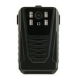 thumbnail image 2 of Cámara para el cuerpo de la policía, cámara para el cuerpo de la policía 1080P Cámara impermeable para el cuerpo de la policía P Cámara para el cuerpo de la policía diseñada para brindar precisión, 2 of 8