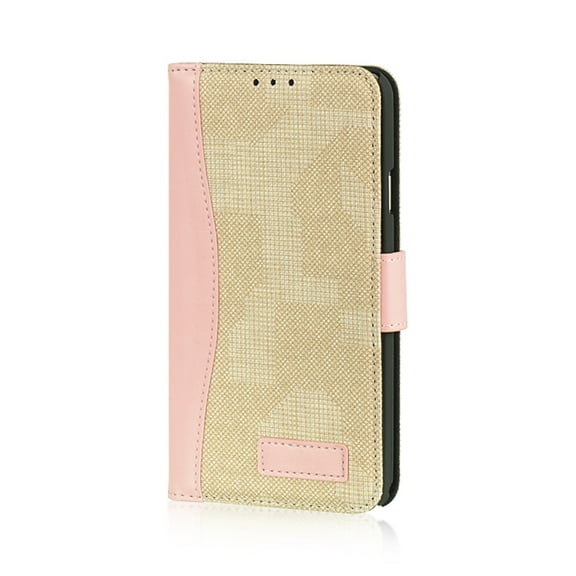 SumacLife Denim Design Wallet Case for Samsung Galaxy Note 3