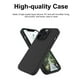 thumbnail image 2 of Estuche de silicona Irfora Funda de silicona líquida para teléfono compatible con iPhone 13 Pro Funda protectora para teléfono ultradelgada a prueba de golpes y antiarañazos Irfora Estuche de silicona, 2 of 7
