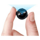 thumbnail image 1 of Mini Cámara de Seguridad IP WiFi con Visión Nocturna – Vigilancia para Casa u Oficina, 1 of 8