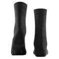thumbnail image 2 of Falke Womens Functional Basic Crew Socks Style-46490, 2 of 2