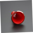 thumbnail image 4 of SKISUNO 1Set Red Plastic Clarinet Bell for Various Music Styles and Performance, 4 of 8