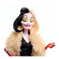thumbnail image 2 of Muñeca de Colección MATTEL Disney Collector Celebración 100 años Paquete 3 Villanos, 2 of 4