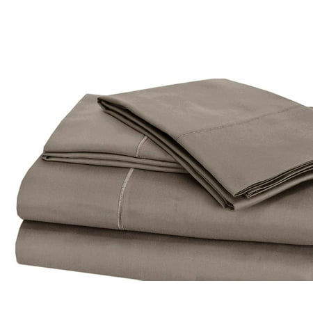 500 Thread Count SUPIMA Cotton 4 Piece Sheet Sets by Grace Home Fashions -