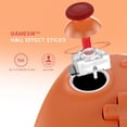 thumbnail image 3 of Controlador GameSir G7 SE Blue Wired Xbox para PC/Xbox Series, 3 of 6