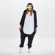 thumbnail image 1 of Disfraz de pingüino, 1 of 4
