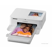 Canon SELPHY CP1500 Wireless Compact Photo Printer, White