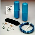 thumbnail image 4 of Firestone Industrial Helper Spring Kit 4101 Coil-Rite; Air Spring; Mounts Inside Coil Spring; 500 to 1000 Pound Leveling Capacity; Adjustable from 5 to 35 PSI; Polyurethane, 4 of 4