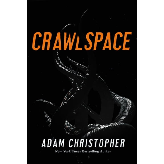 Crawlspace, (Paperback)