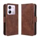 thumbnail image 2 of Funda Tipo Billetera GANGXUN para Xiaomi Poco M7 Pro 5G – Tapa Flip con Tarjetero, 2 of 5
