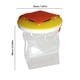 thumbnail image 5 of Para Atrapamoscas Herramienta Control Plagas Atrapamoscas para El Patio Del (bolsa), 5 of 6