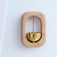 thumbnail image 5 of Store Ringing Bell for Door Opening - Magnetic Bell for Business - Unique Desk Ornaments and Hanging, 5 of 5