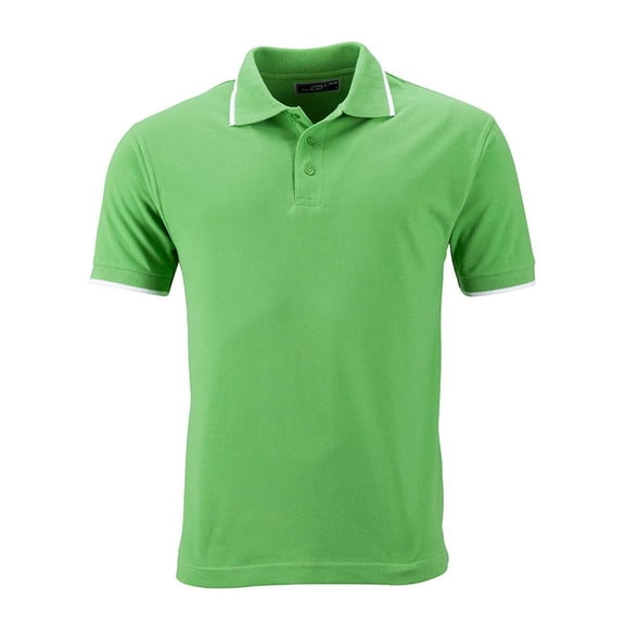 James and Nicholson Tipping Polo