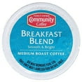thumbnail image 7 of Community Coffee K-Cup Pods Breakfast Blend 12 Count, 7 of 7