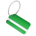 thumbnail image 3 of Travel Luggage With Address Aluminum Luggage for Quick Find and Travel Bag Identification, 3 of 4