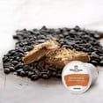 thumbnail image 5 of Gloria Jean's Butter Toffee Coffee, 72 K-Cup Pods, Medium Roast, 5 of 5