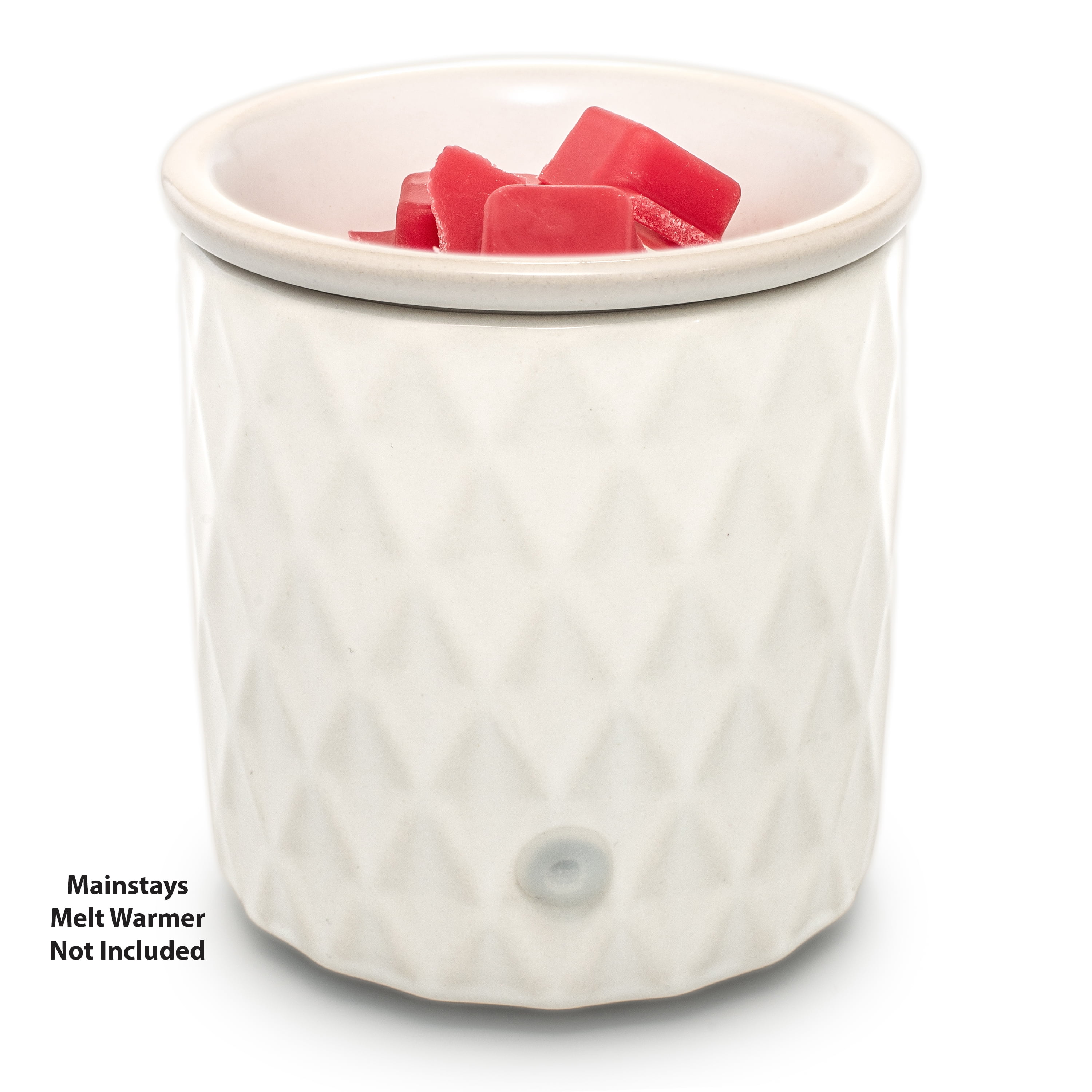(3 pack) Mainstays Cinnamon Scent 6 Cube Wax Melt, 1.25 oz