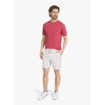 thumbnail image 2 of Chaps Men's Stretch Oxford Pullon Short, Sizes S-2XL, 7" Inseam, 2 of 7