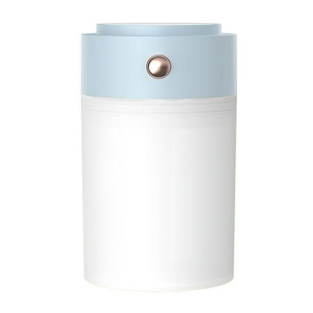 

Ovzne Humidifier Desktop Mini Car Outdoor Portable USB Three-in-One Water Atomizer Clearance
