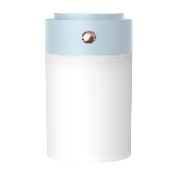 Humidificador de escritorio Mini coche al aire libre portátil USB tres en uno atomizador de agua Wmkox8yii FSASFJB1439
