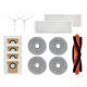 thumbnail image 1 of For M30 Pro Vacuum Replacement Parts Roller Side Brush Hepa Filter Mop Cloth Dust Bag Accessories, 1 of 5
