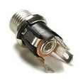 thumbnail image 4 of Bgsha 10 PCS 5.5 X 2.1 MM FEMALE METAL PANEL MOUNT SOCKET DC POWER CONNECTOR JACK PLUG, 4 of 5