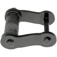 thumbnail image 2 of Dorman 722-127 Rear Rearward Leaf Spring Shackle for Specific Toyota Models, 2 of 4