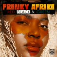 thumbnail image 1 of Red, Black & Green, 1 of 1