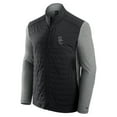 thumbnail image 2 of Men's Fanatics Black USC Trojans Tonal Primary Logo Full-Zip Jacket, 2 of 6