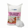 thumbnail image 2 of Eversoft Polyester Stuffing - 16 oz., 2 of 4