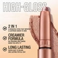 thumbnail image 3 of wnpxqnt Eye Shadow Sti Highlight Pencil Waterproof Eyeshadow Matte Pearlescent D9V7, 3 of 8