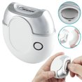 thumbnail image 1 of Muyoka Cortauñas eléctrico Cortauñas eléctrico automático Lima de uñas Cortador de uñas Tijeras de uñas Muyoka Hogar, 1 of 7