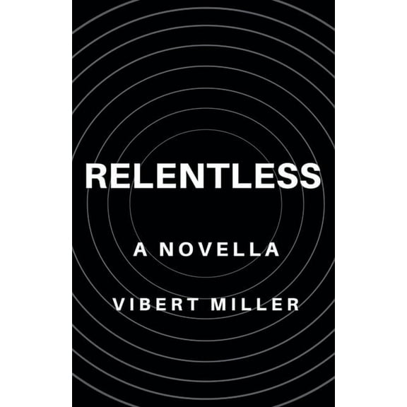 Relentless, (Paperback)