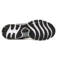 thumbnail image 4 of ASICS Women's Gel-Nimbus 22 Running Shoes, 11M, White/Pure Silver, 4 of 4