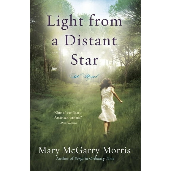 Light from a Distant Star, (Paperback)