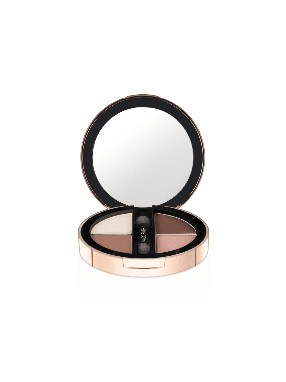 M. Asam Magic Finish Satin Eye Shadow - Collection No.1