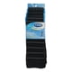 thumbnail image 3 of Calcetines de compresión graduada por encima de la pantorrilla Dr. Scholl's para hombre (paquete de 3), 3 of 8