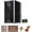 F2 Ultra Dual Laser, variant on xTool F2 Ultra Single 60W MOPA Fiber Laser Engraver, 100+ Color Metal Engraving, Dual 48MP Cameras, 15,000mm/s Ultra-Fast, AI Powered 3D Laser Engraving Machine