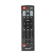 Remote Control Work for LG AKB73575421 SoundBar