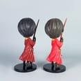 thumbnail image 3 of Nueva figura de acción de Harry Potter Malfoy Hermione 22 cm figuras de anime modelo coleccionable juguete para niños, 3 of 4