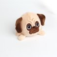 thumbnail image 1 of Juguete de descompresión de peluche con forma de bola de uva, artefacto de descompresión musical, regalos creativos nuevos y extraños para las vacaciones de los niños, 1 of 6