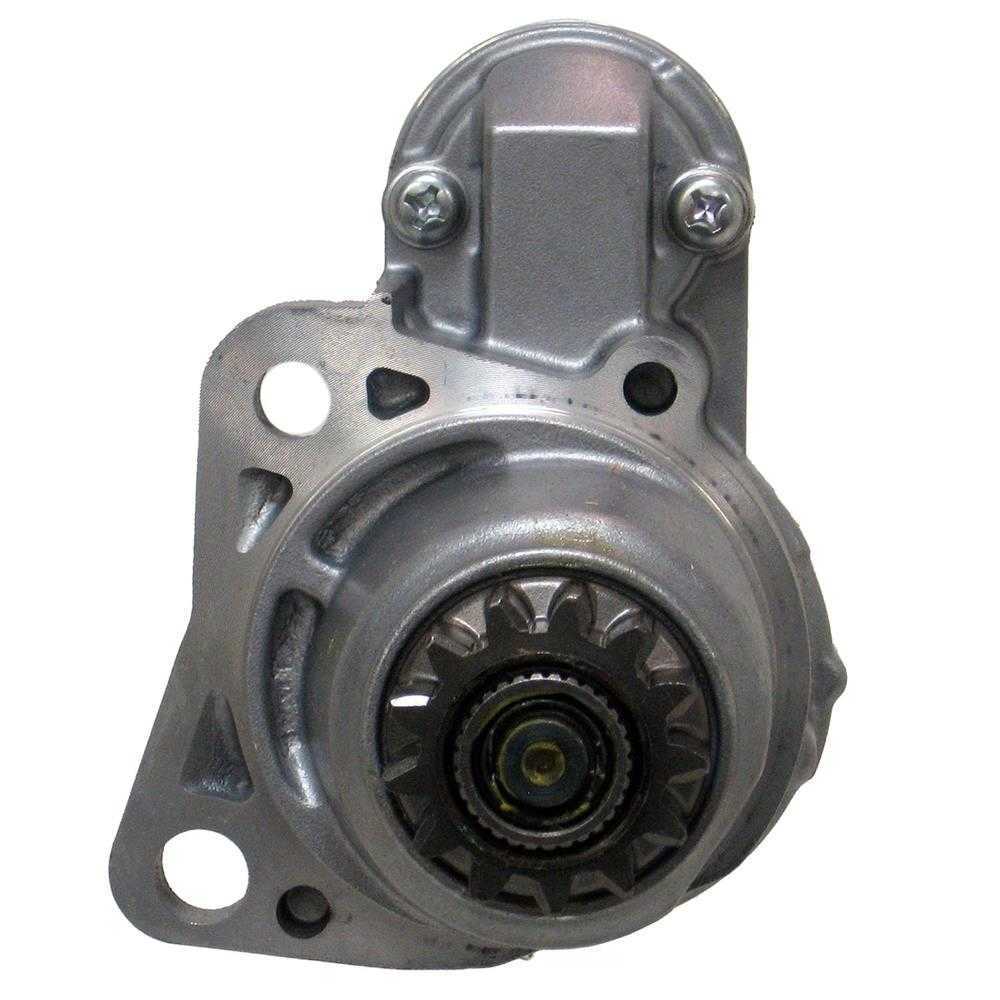 ACDelco 336-2207 Reman Starter Motor